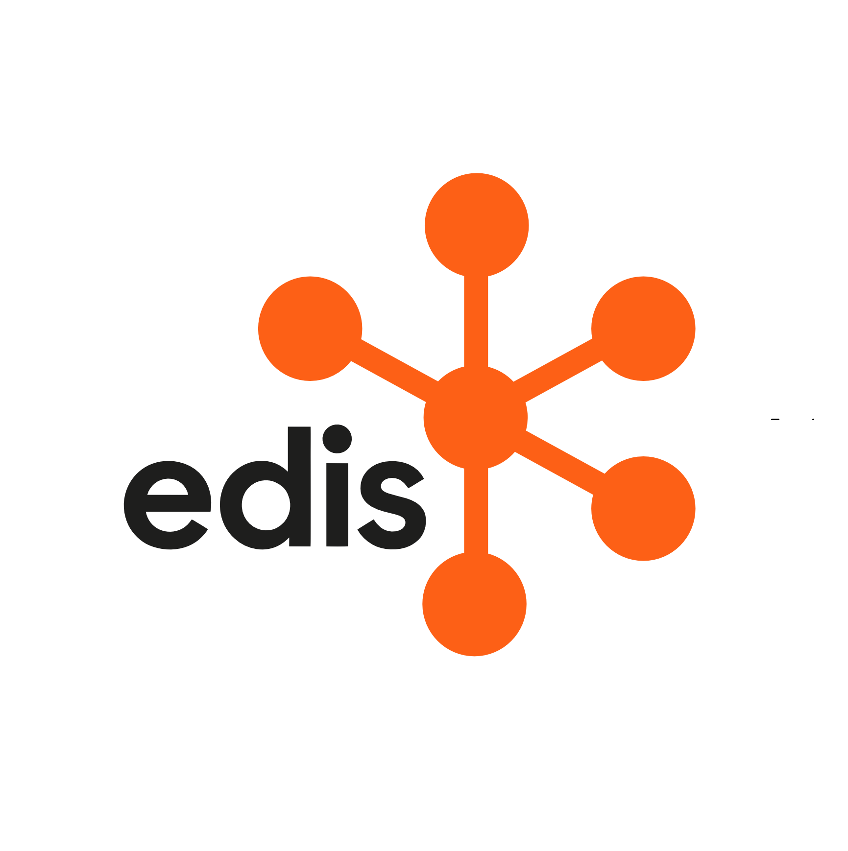 Ecosistema EDIS logo